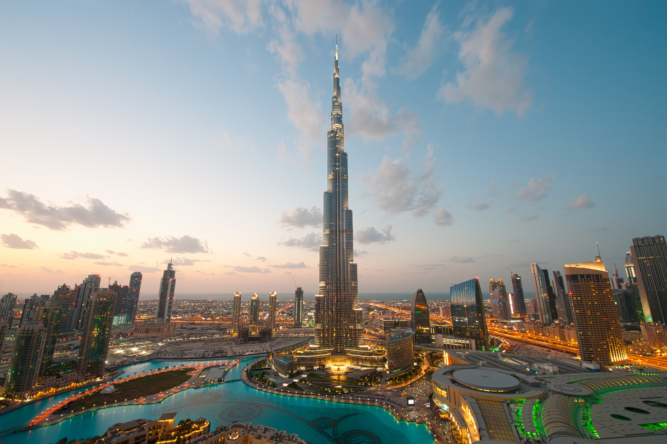 How Sustainable Are So-Called “Green” Cities? Decoding Dubai